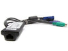 Rack Option - PS2/USB Virtual Media Interface Adapter (Single Pack)