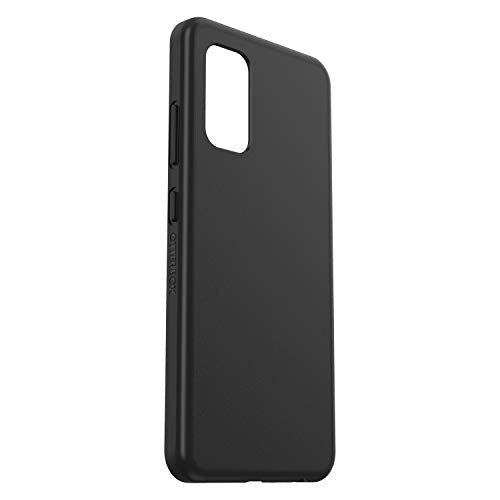 OtterBox React Series - Back cover for mobile phone - black - for Samsung Galaxy A32