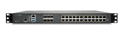SonicWall NSa 4700 - Security appliance - 10 GigE, 5 GigE, 2.5 GigE - 1U - rack-mountable