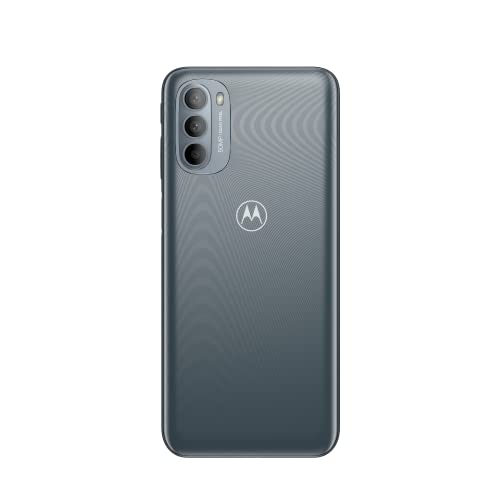 Motorola G31 4/64 Mineral Grey