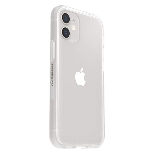 OtterBox React Series ProPack - Back cover for mobile phone - clear - for Apple iPhone 12 mini