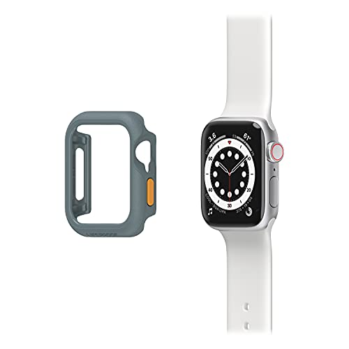 LifeProof Watch Bumper for Apple Watch Series 6/SE/5/4 40mm Anchors Away - grey