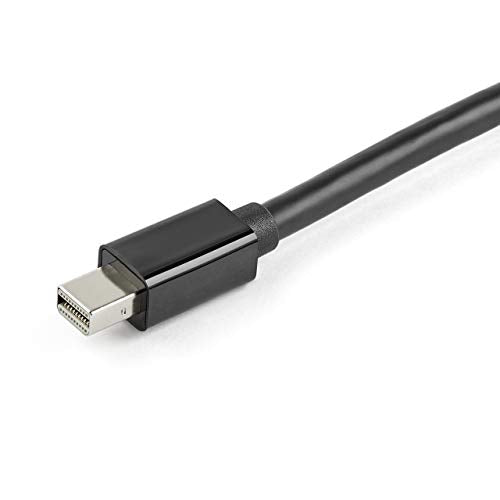 6.6Ft Hdmi To Mini Dp 4K 30Hz Cable