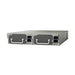 Cisco ASA 5585-X Firewall Edition SSP-10 bundle - Security appliance - 8 ports - GigE - 2U - rack-mountable