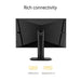 Asus VG27BQ 27in WQHD Monitor 0.4ms HDMI
