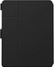 Speck Balance Folio iPad Air 10.9 Inch Black Tablet Case Flip Case Scratch Resistant Magnetic Closure