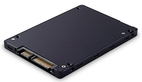 240 GB - Solid state drive - encrypted - hot-swap - 2.5" - SATA 6Gb/s - 256-bit AES - for ThinkSystem SN850, SR530, SR550, SR570, SR590, SR630, SR650, SR850, SR860, SR950, ST550