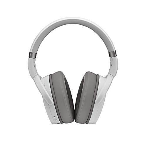 EPOS I SENNHEISER ADAPT 360 - Headset - full size - Bluetooth - wireless - active noise cancelling - white - Certified for Microsoft Teams