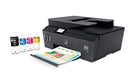 HP Smart Tank Plus 655 Wireless All-in-One - Multifunction printer - colour - ink-jet - Legal (216 x 356 mm) (original) - A4/Legal (media) - up to 10 ppm (copying) - up to 11 ppm (printing) - 100 sheets - 33.6 Kbps - USB 2.0, Wi-Fi(n), Bluetooth