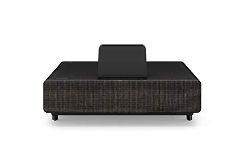 Ehls500B 3Lcd 4K 4000 Lumens Projector