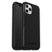 OtterBox Symmetry Series - Back cover for mobile phone - black - for Apple iPhone 11 Pro