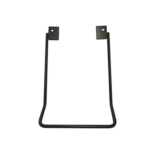 Neomounts by Newstar Select NM-D725HBLACK - Mounting component (handle) - black - desk-mountable