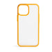 techair Classic Essential - Back cover for mobile phone - polycarbonate, thermoplastic polyurethane