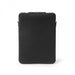 DICOTA Ultra Skin PRO Laptop Sleeve 14.1" Black. The slipcase has an ultra slim and lightweight design. Soft faux fur lining protects against scratches. Flexible front pocket for accessories. Lifetime Warranty. Sleeve suitable for laptop sizes: 14" and 14.1". - DICOTA has over 20 years experience in providing professionals with high quality, stylish and durable solutions to protect their personal devices.  Aside from a comprehensive range of notebook cases DICOTA also offer privacy filters, lock