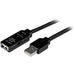 StarTech 10m USB 2.0 Active Extension Cable