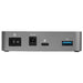4 Port Usb C Hub 10 Gbps 4X Usb A