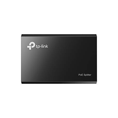 TP Link PoE Splitter