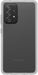 OtterBox React Series - Back cover for mobile phone - clear - ultra-slim design - for Samsung Galaxy A52 5G