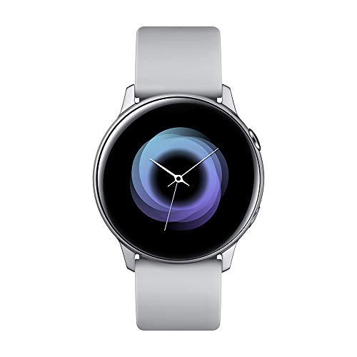 Samsung Galaxy Watch Active 40mm Silver
