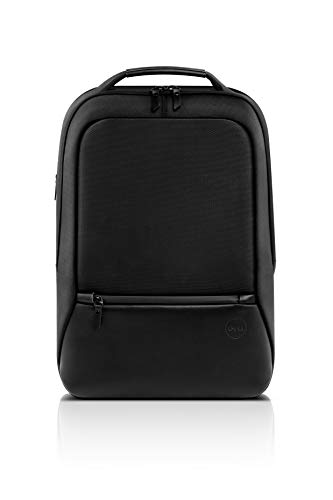 Dell Premier Slim Backpack 15  PE1520PS  Fits most laptops up to 15"
