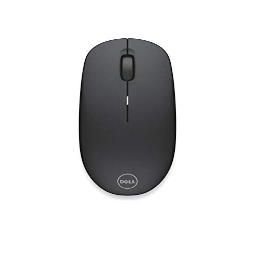 Dell Wireless Mouse Wm126