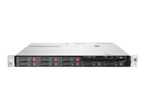 HP DL360p Gen8 E5-2690 Perf EU Server