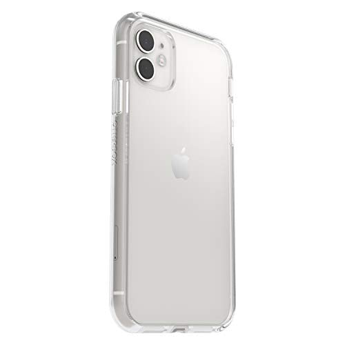 OtterBox React Series Sleek case - Pro Pack - back cover for mobile phone - clear - 6.1" - for Apple iPhone 11