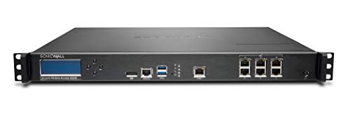 SonicWall Secure Upgrades SonicWall SMA 6210 SECURE UPGRADE PLUS WITH 24X7 SUPPORT UP TO 100 USER 1YR