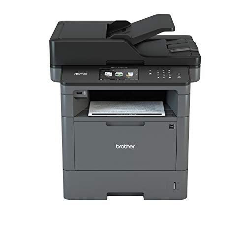 Best Value Brother MFCL5750DW Mono Laser - MFCL5750DWZU1 (Printers > Multifunction Printers)