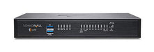 SonicWall TZ670 - Advanced Edition - security appliance - 10 GigE - SonicWall Secure Upgrade Plus Program (2 years option) - desktop