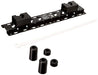 Sony SU-WL450 - Mounting kit - for LCD TV - screen size: 32"-46" - for Sony FWD-43W66, 43X70, 43X80, 49X70, 49X80, 50W66, 55, 55X70, 55X80, 65, 65X70, 65X80
