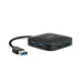 Best Value TP-LINK UH400 USB 3.0 4 Port Portable Data Hub for Mac, iMac, MacBook Pro Air, Ultrabooks, Windows 8 Tablet and Any PC