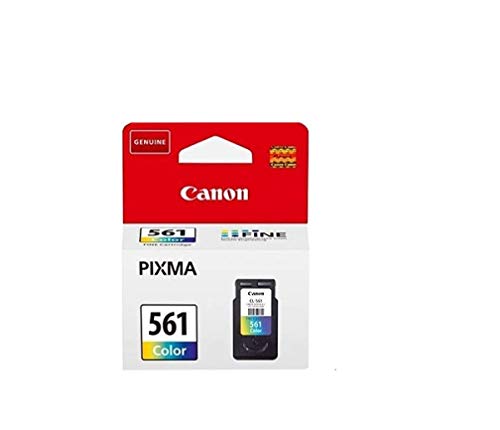 Canon CL-561 - 8.3 ml - colour (cyan, magenta, yellow) - original - blister with security - ink cartridge - for PIXMA TS5350, TS5351, TS5352, TS5353