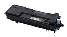 Epson - Black - original - toner cartridge - for WorkForce AL-M8100DN, AL-M8100DTN