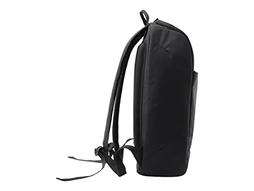 DICOTA Eco Motion - Notebook carrying backpack - 13" - 15.6" - black
