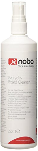 Nobo Whiteboard Cleaning Spray