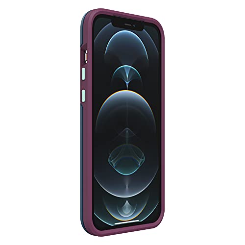 LifeProof See Samsung Galaxy S21 5G Be Pacific - clear/green