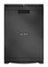 APC NetShelter SX - Rack cabinet - black - 12U - 19" - for P/N: SURT48RMXLBP