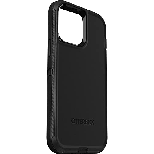 OtterBox Defender iPhone 13 Pro Max / iPhone 12 Pro Max - black - ProPack