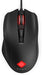 OMEN by HP Vector - Mouse - right-handed - 6 buttons - wired - USB 2.0 - black - for HP 14, 15, 17, ENVY 13, 17, ENVY x360, Pavilion 15, Pavilion Gaming 15, Stream 11