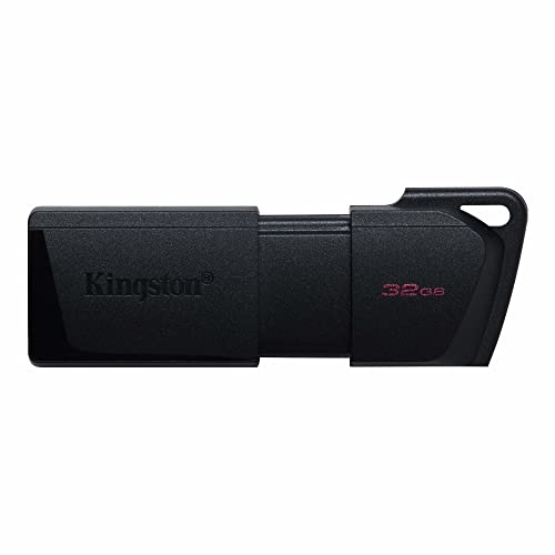 Kingston DataTraveler Exodia M - USB flash drive - 32 GB - USB 3.2 Gen 1
