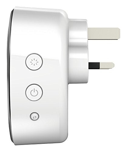 mydlink - Smart plug - wireless - 802.11n