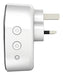mydlink - Smart plug - wireless - 802.11n