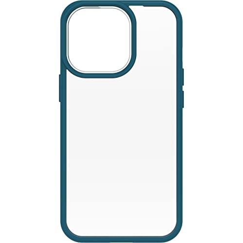 OtterBox React iPhone 13 Pro Pacific Reef - clear/blue