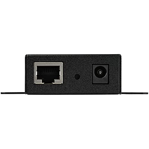 StarTech 1 Port RS232 Serial to IP Converter