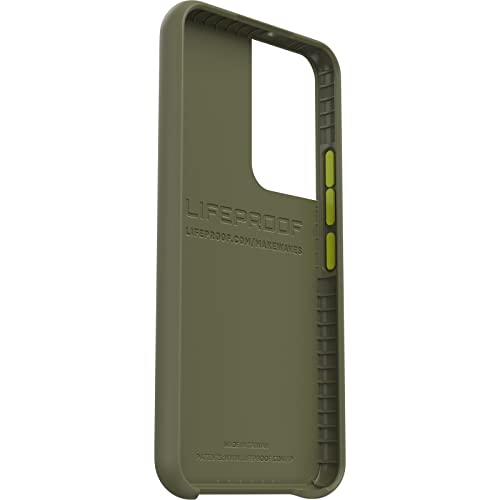 LifeProof Wake Samsung Galaxy S22 Gambit Green - green