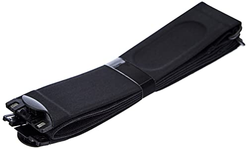 Suunto - Belt strap for heart rate sensor - Small/Large size - for Suunto Dual Comfort Belt