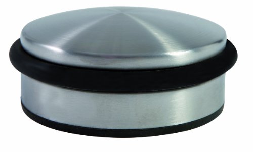 Best Value Alba Doorstop N Weighted Doorstop Black