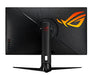 ASUS ROG Strix XG32VC - LED monitor - curved - 31.5" - 2560 x 1440 WQHD @ 170 Hz - VA - 400 cd/m - 3000:1 - DisplayHDR 400 - 1 ms - HDMI, DisplayPort, USB-C