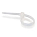 C2G - Cable tie - 30 cm - white (pack of 100)
